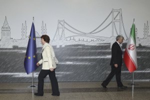 Иран обвинил Запад в клевете