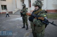 СНБО приказал пересмотреть нормы обеспечения бойцов АТО