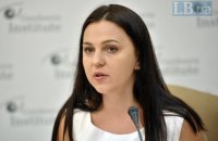Татьяна Печончик: е-декларации для активистов напоминают практики России и Казахстана