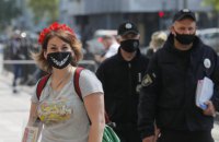 За добу найбільше нових випадків коронавірусу виявили у Києві
