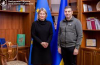 Україна обмінюватиметься з ООН інформацією про порушення прав українців, зокрема, депортованих до РФ, - Лубінець