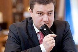 Виктор Бондарь: «Думаю, сейчас все приблизительно становится поровну, хотя неделю назад было в пользу Януковича»