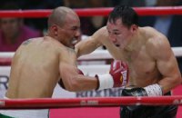 "Сибирский Рокки" Проводников избил бывшего чемпиона мира 
