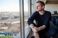 Сергій Жадан: «Коли до письменників ставляться як до батьків нації, як до авторитетів — це шкідливо»