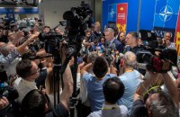 Кличко на саміті Альянсу: або ефективна зброя Україні, або руйнівні наслідки для НАТО