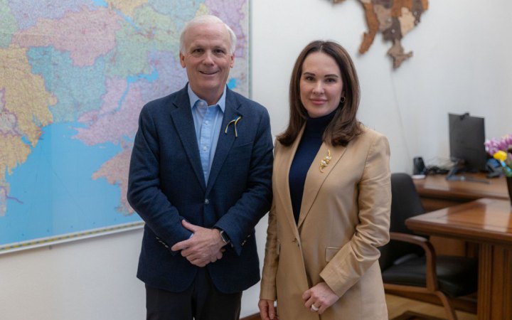 У Міжнародній асоціації юристів підтримують створення спецтрибуналу для Путіна