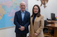 У Міжнародній асоціації юристів підтримують створення спецтрибуналу для Путіна