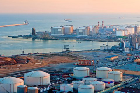 Reuters: Трамп предложит американский газ странам, зависящим от поставок из РФ