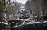 На Київщині триває розмінування і відновлення, у Вишгородському районі ситуація лишається напруженою, – Павлюк 