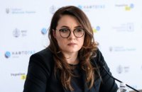 108 млн грн виплатили роботодавцям, які працевлаштували внутрішньо переміщених осіб, - Свириденко