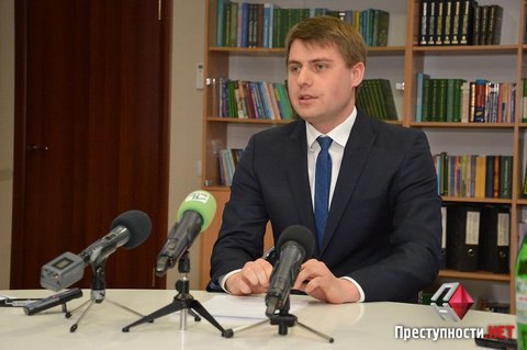Начальника Николаевской таможни уличили во лжи по поводу экспорта металлолома