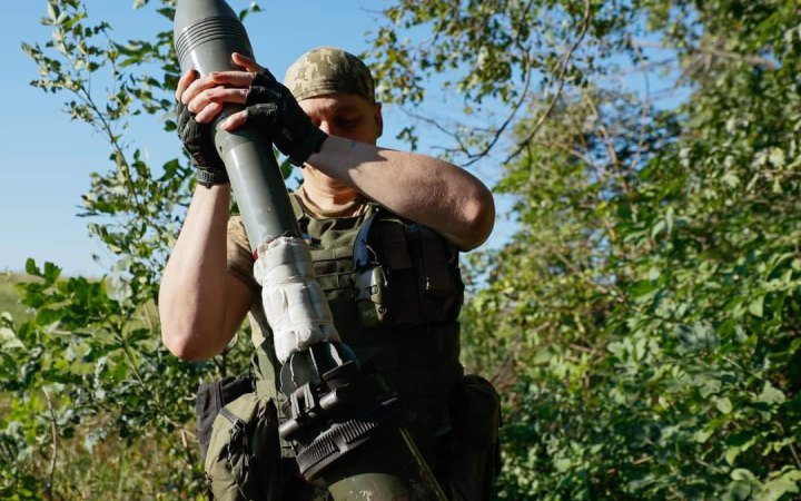 Міноборони повідомило, як буде розподілений оборонний бюджет на 2024 рік