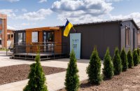 На Полтавщині в лікарні відкрили мобільний реабілітаційний модуль – у межах програми медгарантій послуги безоплатні