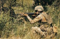 Українські морпіхи зачистили 5 км² території на Покровському напрямку