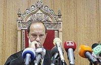 Олег Бачун – судья Зварич номер два. ДОКУМЕНТЫ