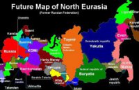 Сепаратизм в России или берите независимости сколько хотите