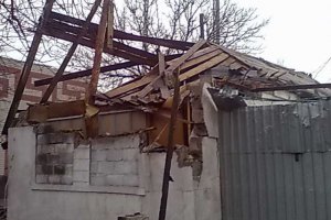 Штаб АТО зафиксировал 15 обстрелов за день