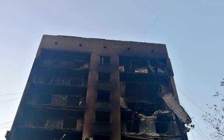 Росія "мобілізує" чоловіків з нещодавно окупованих міст і сіл для наступу на Бахмут, – Гайдай