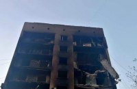 Росія "мобілізує" чоловіків з нещодавно окупованих міст і сіл для наступу на Бахмут, – Гайдай