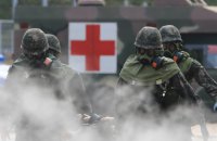 Россия готовится применить на Донбассе химическое оружие, - разведка