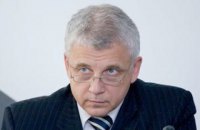 Бывший и.о. министра обороны Иващенко подал декларацию кандидата в заместители Уруского