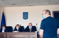 По делу о расстрелах на Институтской экс-боец "Альфы" заявил, что "первыми стрелять начали протестующие"