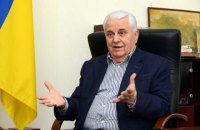 "Путіну було головне узяти Крим, а зараз він про наслідки не думає", – Леонід Кравчук