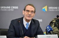 Глава комісії ООН з розслідування злочинів РФ не виявив в Україні доказів геноциду