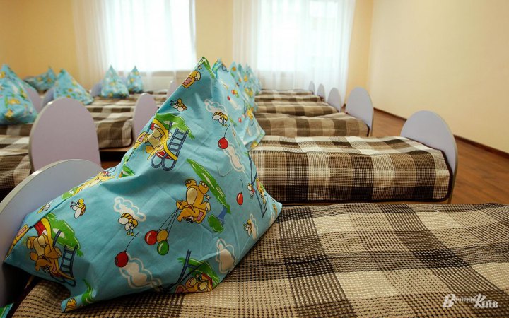 Рада схвалила реформу дошкільної освіти у першому читанні