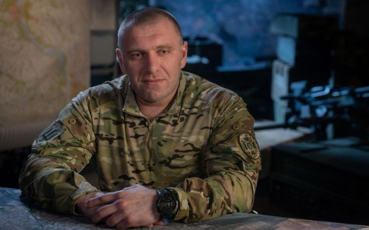 Унікальна спецоперація СБУ з ліквідації російського штабу на Поліссі посприяла звільненню Київщини, - Малюк