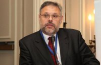 Михаил Хазин: "Чем вам не нравится Советский Союз?"