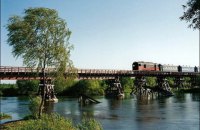 Узкоколейку Антоновка-Заречное снова могут закрыть