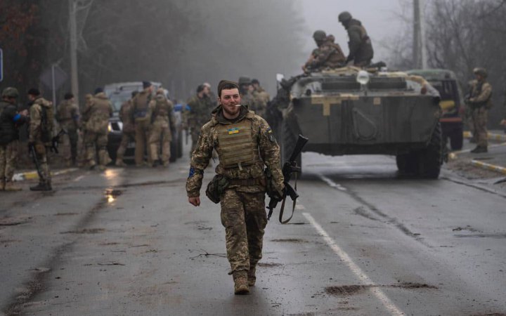 Учасники бойових дій та їхні діти мають пільги на здобуття освіти, - МОН