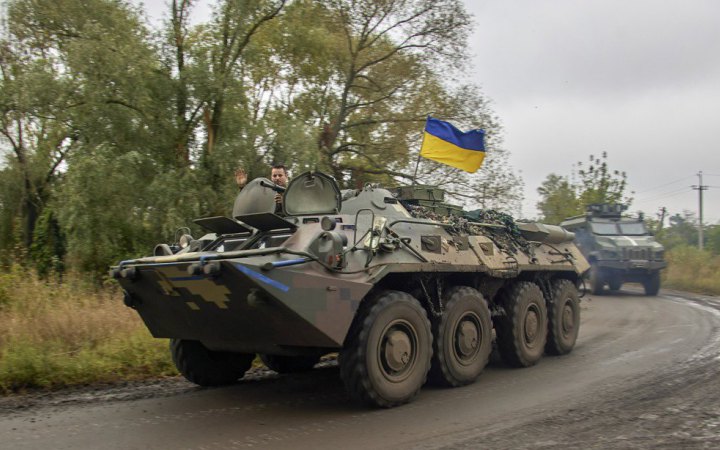 «Вони тікали, кидаючи все». Як відбувався харківський контрнаступ восени 2022 року та чи можливо повторити таку операцію 