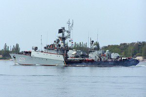 Минобороны Украины поймало российские СМИ на очередной лжи