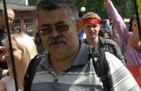 Тираспольський в’язень Кремля