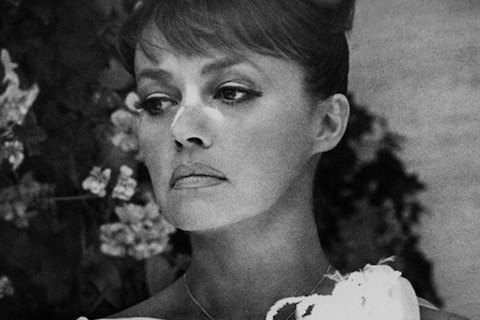 Умерла французская актриса Жанна Моро