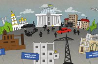 Закони воєнного часу: які рішення ухвалила Рада за чотири місяці 