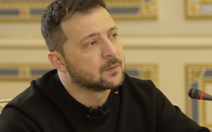 Зеленський – про потреби ППО: продайте, дайте в оренду, ми захистимо міста і туди повернуться люди