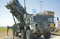 Поблизу військової бази в Німеччині, де ремонтують Patriot, помітили невідомі дрони 