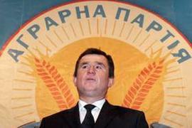 Аграрную академию возглавит человек Юры Енакиевского