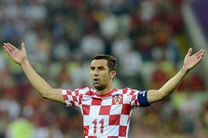 "Динамо" обошло "Шахтер" по количеству игроков на ЧМ