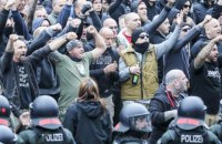 Россия в эпоху радикальной Европы
