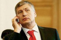 Губский призывает формировать пропрезидентское большинство