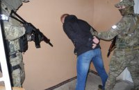 В Луцке СБУ задержала организатора фейковых акций протеста на западе Украины