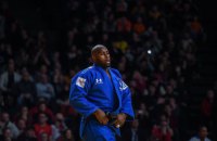 Французский дзюдоист впервые проиграл после 154 побед подряд