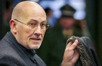 От Маркса к Гитлеру. В Германии освободили известного отрицателя Холокоста