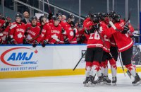 Канада уничтожила Россию в полуфинале Молодежного чемпионата мира по хоккею