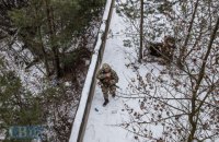 Мешканців Оболонського району Києва просять не виходити через наближення активних військових дій 