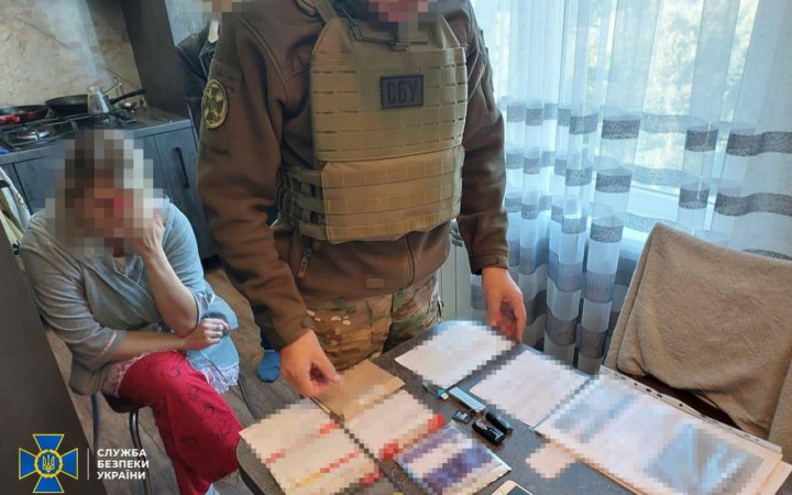 СБУ запобігла витоку за кордон секретних технологій з виробництва авіадвигунів для винищувачів